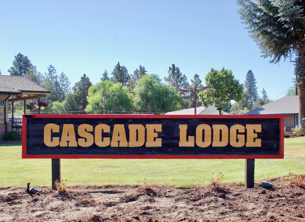 Cascade Lodge เบนด์ ภายนอก รูปภาพ